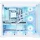 Корпус Zalman D40 белый