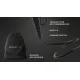 Фен Polaris PHD 2600ACi Salon Hair черный