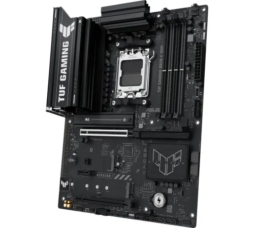 Материнская плата ASUS TUF Gaming B850-E WiFi