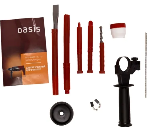 Перфоратор Oasis PR-80