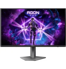 Игровой монитор AOC Agon Pro AG276UZD