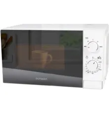 Микроволновая печь Oursson MM2013B/WH