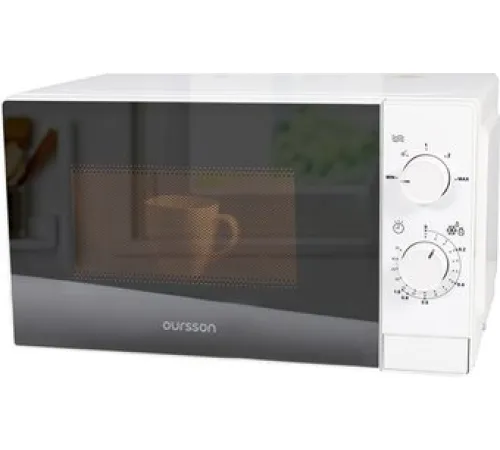 Микроволновая печь Oursson MM2013B/WH