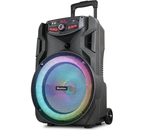 Беспроводная колонка Blackton Bt PBS2113