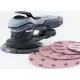 Эксцентриковая шлифмашина Onetech NT09E-525CB