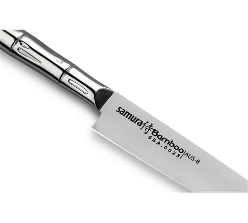 Кухонный нож Samura Bamboo SBA-0023