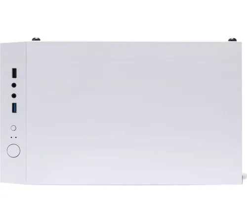 Корпус 1stPlayer FireBase X1-WH-3F1-W