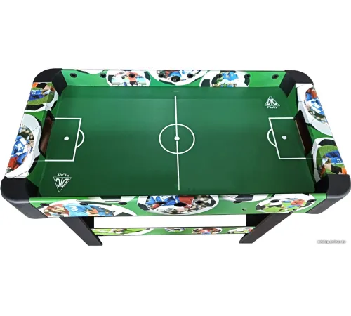 Настольный футбол DFC Roma DS-ST-S01