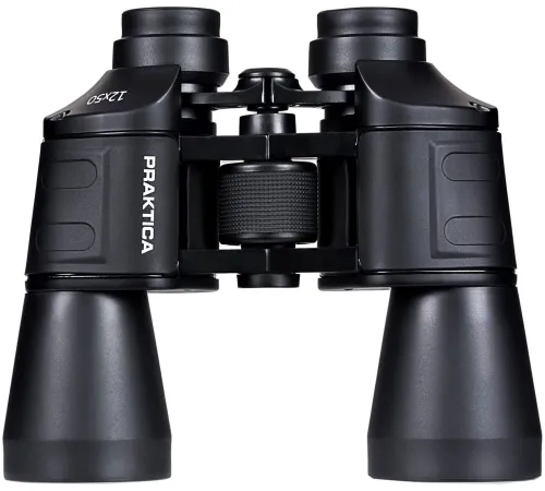 Бинокль Praktica Falcon 12x50 черный