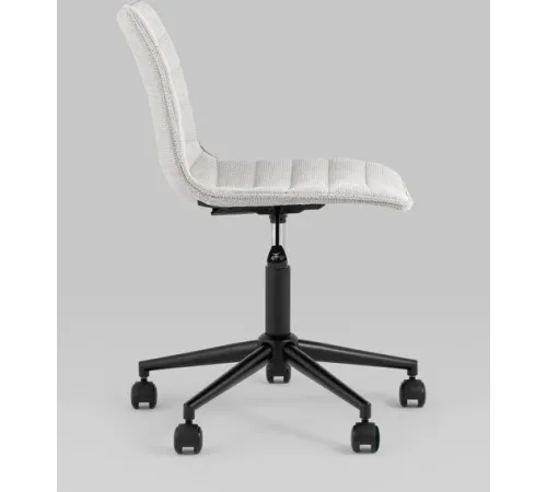 Офисное кресло Stool Group Tyler светло-серый M-65595P Light Grey