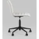 Офисное кресло Stool Group Tyler светло-серый M-65595P Light Grey