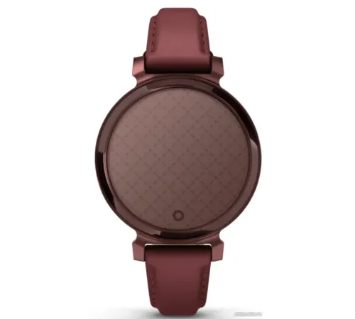 Умные часы Garmin Lily 2 Classic темная бронза/шелковица
