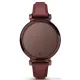 Умные часы Garmin Lily 2 Classic темная бронза/шелковица