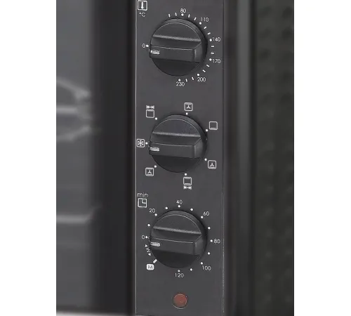 Мини-печь  ROMMELSBACHER BG 1805/E
