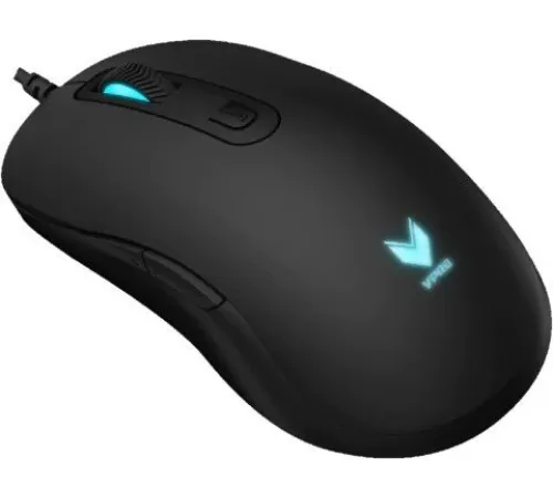 Игровая мышь Rapoo V16RGB черный