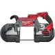 Ленточная пила Milwaukee M18 CBS125-0 4933447150 без АКБ