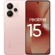 Телефон Realme 15 5G RMX5106 12GB/256GB международная версия розовый