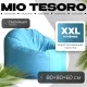 Кресло-мешок Mio Tesoro Poparada XXL PO-60x80-NEB небесный