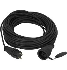 Удлинитель ЭРА GREEN LINE BUH-KG-30m-3x2,5-IP44 Б0072558
