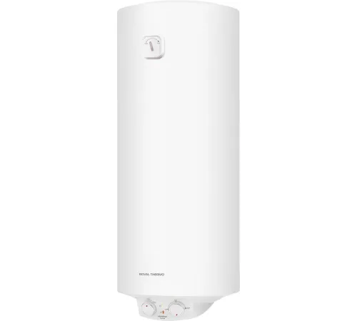Накопительный электрический водонагреватель Royal Thermo RWH 50 Heatronic Slim DryHeat