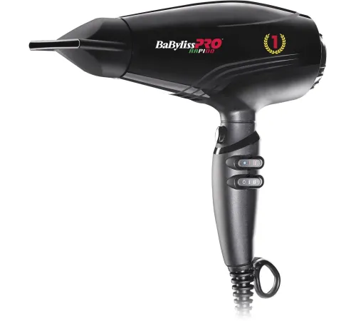 Фен BaByliss PRO BAB7000IE