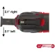 Реноватор Milwaukee M18 Fuel FMT-502X 4933478492 с 2-мя АКБ, кейс