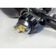 Краскопульт Auarita Lion 1 Grey 1.4мм