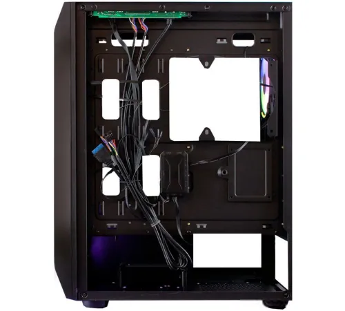 Корпус Ginzzu GL300