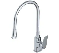 Смеситель AV Engineering AVWIN4-A165-141