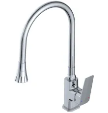 Смеситель AV Engineering AVWIN4-A165-141