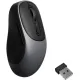 Мышь Keychron BM24 Wireless серый