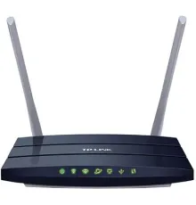 Wi-Fi роутер TP-Link Archer C50