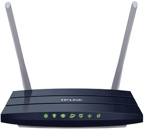Wi-Fi роутер TP-Link Archer C50