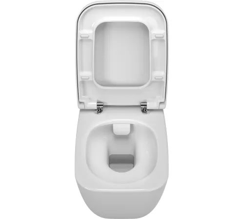 Унитаз Vitra Shift Rim-Ex 7742B003-0075 без сиденья