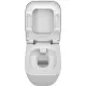 Унитаз Vitra Shift Rim-Ex 7742B003-0075 без сиденья