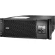 Источник бесперебойного питания  APC Smart-UPS SRT 6000VA RM 230V SRT6KRMXLI