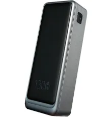 Внешний аккумулятор Roome ChargeTower X06 20000mAh серый