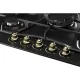 Варочная панель KUPPERSBERG FS 710 Ant Bronze