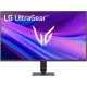Игровой монитор LG UltraGear 27G411A-B