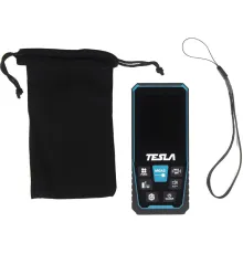 Лазерный дальномер Tesla DL100