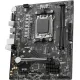 Материнская плата MSI PRO A620M-E