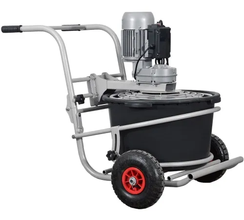 Растворосмеситель Belmash Белмаш MS-6502 S262A