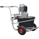 Растворосмеситель Belmash Белмаш MS-6502 S262A