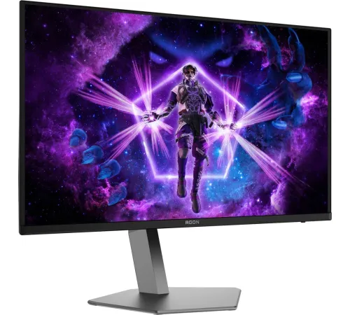 Игровой монитор AOC Agon Pro OLED AG326UD