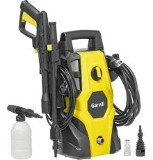 Мойка высокого давления Garvill ABW-80