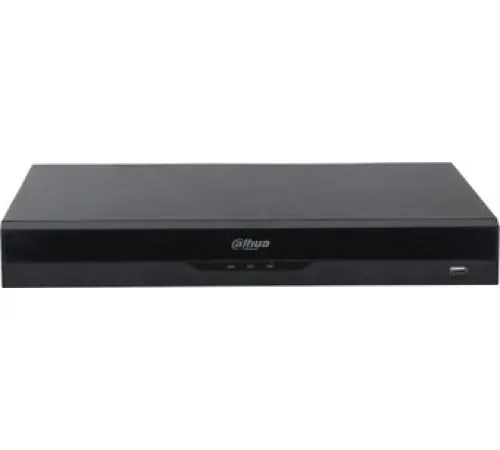 Сетевой видеорегистратор Dahua DHI-NVR5232-EI2