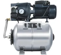 Насосная станция Unipump Auto JSW 55-S
