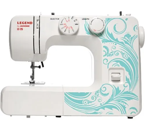 Швейная машина Janome Legend LE-25