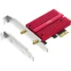 Wi-Fi/Bluetooth адаптер Cudy WE9300S