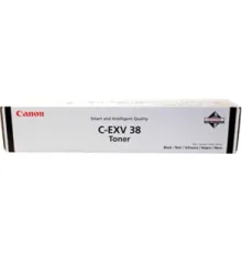Тонер Canon C-EXV 38 [4791B002]